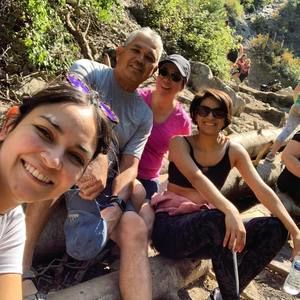 Meet your Posher, Jorge